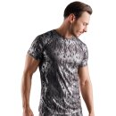 Svenjoyment Form-Fitting Short-Sleeve Shirt Multicolor 3XL