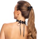 Cottelli Collection Halsband schwarz S-L