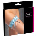 Cottelli Collection Garter blue
