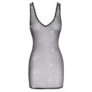 Cottelli Collection Glitzerkleid L