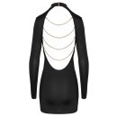 Cottelli Collection Kleid Ketten L