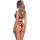 Obsessive Body Keira Lise Schwarz L-XL
