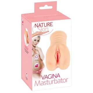 You2Toys Nature Skin Vagina Masturbator