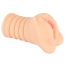 You2Toys Nature Skin Vagina Masturbator
