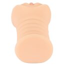 You2Toys Nature Skin Vagina Masturbator