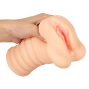 You2Toys Nature Skin Vagina Masturbator