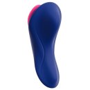 You2Toys Smile RC Panty Vibrator Heart