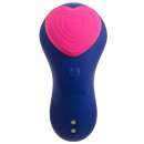 You2Toys Smile RC Panty Vibrator Heart