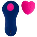 You2Toys Smile RC Panty Vibrator Heart