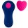 You2Toys Smile RC Panty Vibrator Heart