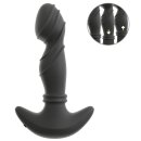 ANOS Moving Rings Butt Plug