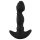 ANOS Moving Rings Butt Plug