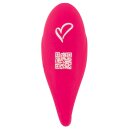 beau coeur Koral RC Love Ball