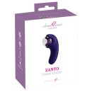 beau coeur Zanto Plasma Vibrator