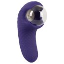 beau coeur Zanto Plasma Vibrator