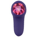 beau coeur Zanto Plasma Vibrator