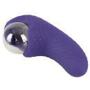 beau coeur Zanto Plasma Vibrator