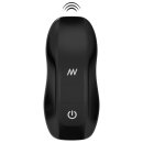 ANOS Vibrating Butt Plug Training Set