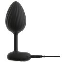 ANOS Vibrating Butt Plug Training Set