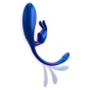 You2Toys Smile Metallic Flexible Double