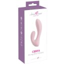 beau coeur Cerya Strong Mini Vibrator