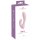 beau coeur Cerya Strong Mini Vibrator