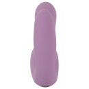 beau coeur Mireva RC Triple Hands-Free Vibrator