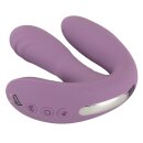 beau coeur Mireva RC Triple Hands-Free Vibrator