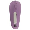 beau coeur Mireva RC Triple Hands-Free Vibrator