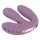 beau coeur Mireva RC Triple Hands-Free Vibrator