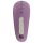 beau coeur Mireva RC Triple Hands-Free Vibrator
