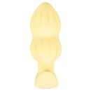 You2Toys Cuties Vibrating Plug Yellow