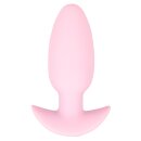 You2Toys Cuties Vibrating Plug Rose