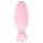 You2Toys Cuties Vibrating Plug Rose