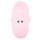 You2Toys Cuties Vibrating Plug Rose