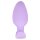 You2Toys Cuties Vibrating Plug Purple