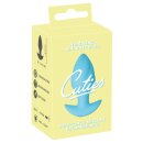 You2Toys Cuties Vibrating Plug Blue