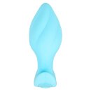 You2Toys Cuties Vibrating Plug Blue