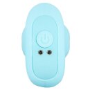 You2Toys Cuties Vibrating Plug Blue