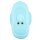 You2Toys Cuties Vibrating Plug Blue