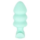 You2Toys Cuties Vibrating Plugs Green