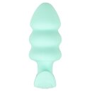 You2Toys Cuties Vibrating Plugs Green
