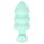 You2Toys Cuties Vibrating Plugs Green