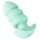 You2Toys Cuties Vibrating Plugs Green