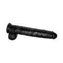 Kiotos Cox Mega Black 09 XXL Dildo
