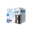 CleanScene Aquaclean Stainless Bucket Mate Set