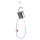 CleanScene Aquaclean Stainless Bucket Mate Set