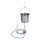 CleanScene Aquaclean Stainless Bucket Mate Set