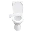 CleanScene Aquaclean Swift Spray Slim Toilet Bidet