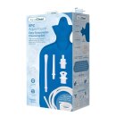 CleanScene Aquaclean Aqua Pouch Cleansing Set